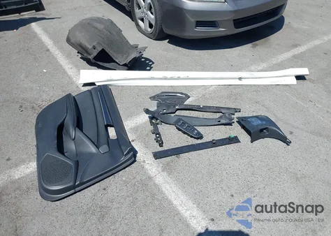 2019 Honda Accord Sport из США, поврежденный, VIN 1HGCV1F38KA107057